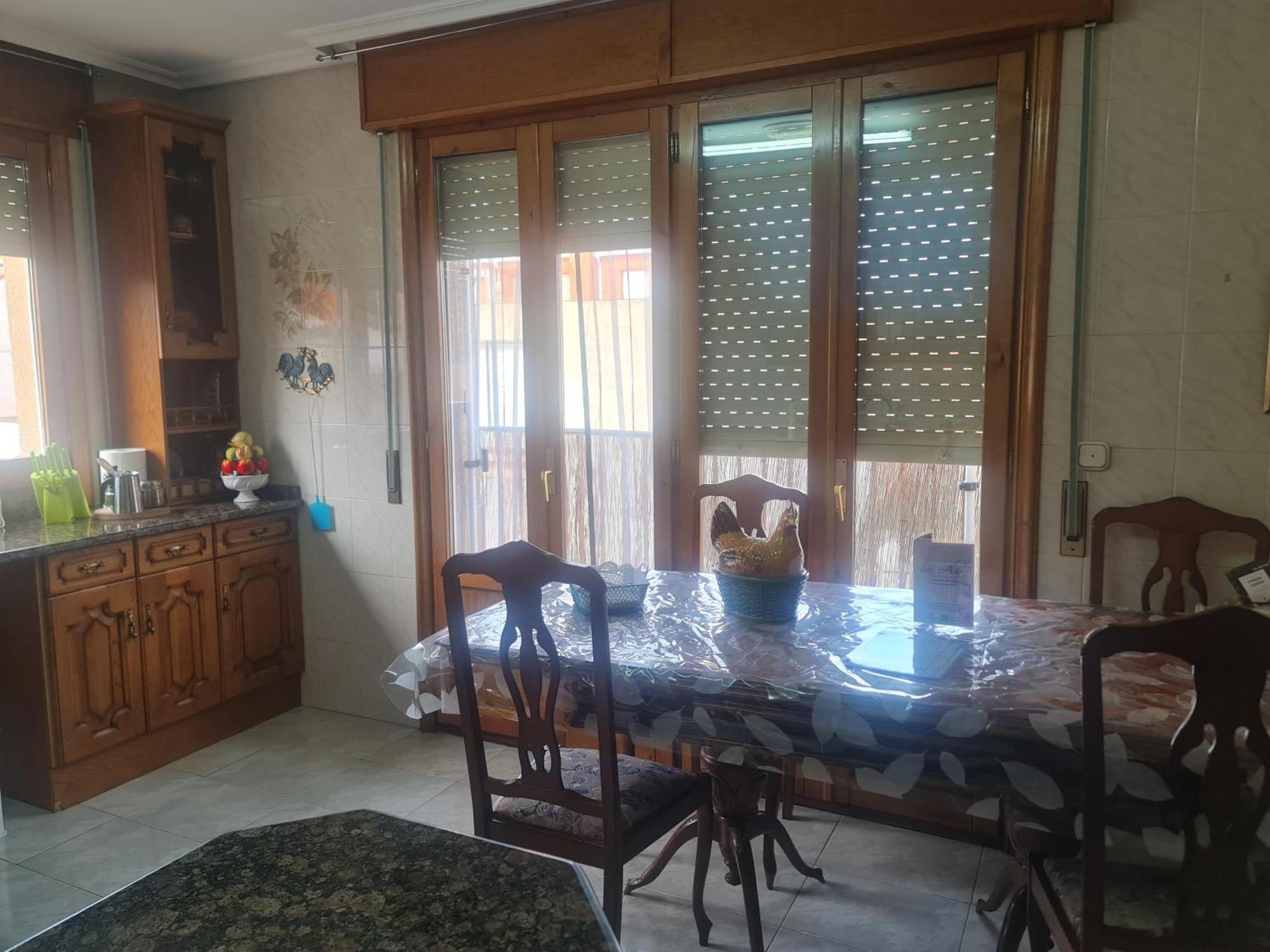 Holiday home La Rioja House Casa Entera Mesa De Pinpong Parking Gratuito, Chimenea, Barbacoa Centro