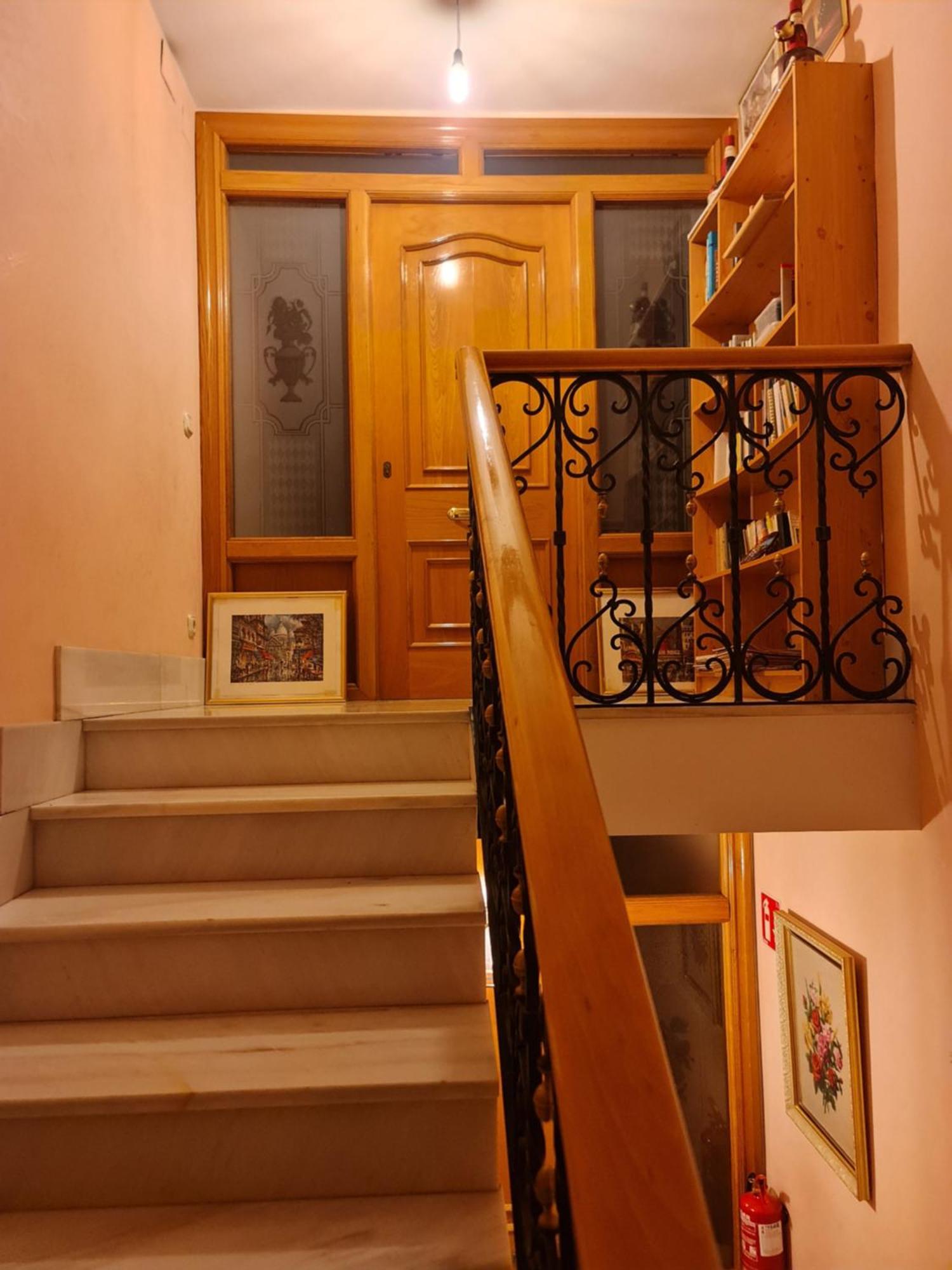 Holiday home La Rioja House Casa Entera Mesa De Pinpong Parking Gratuito, Chimenea, Barbacoa Centro *